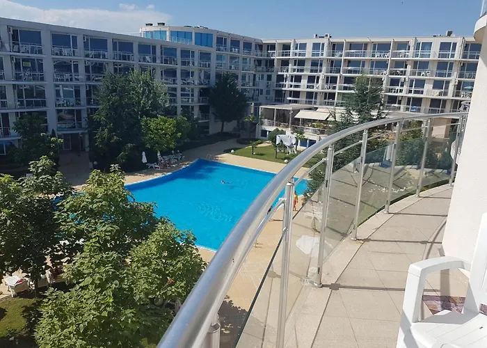 Tatyana Apartment