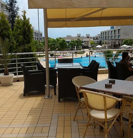 Tatyana Apartment Burgas Exterior photo