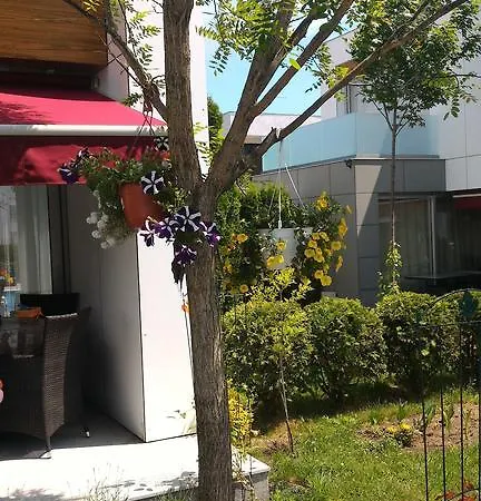 Tatyana Apartment Burgas Exterior photo