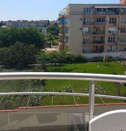 Tatyana Apartment Burgas Exterior photo