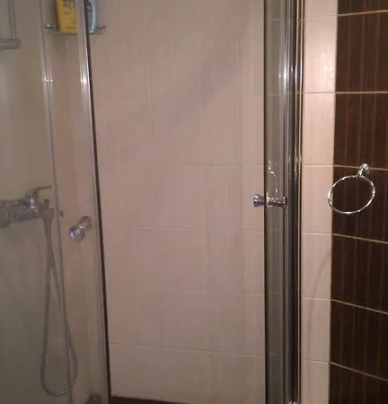 Tatyana Apartment Burgas Exterior photo