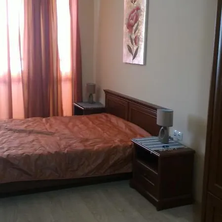 Tatyana Apartment Burgas Exterior photo