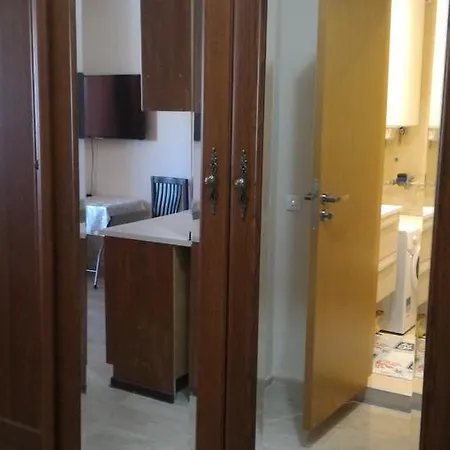 Tatyana Apartment Burgas Exterior photo