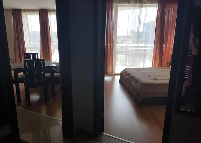 Tatyana Apartment